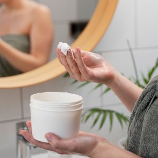 Mascarilla